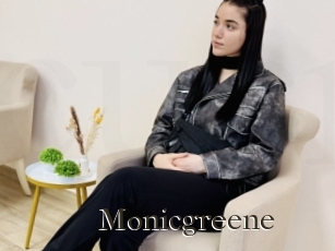 Monicgreene