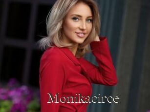 Monikacirce