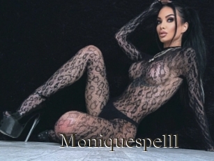 Moniquespelll