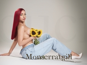 monserratgill Cum crazy amateurs