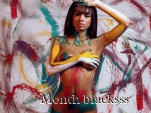 month_blacksss Cum crazy amateurs