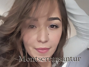 Montserratsantur