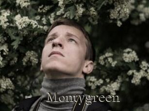 Montygreen