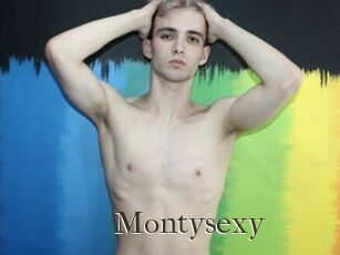 Montysexy