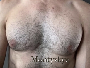 Montyskye