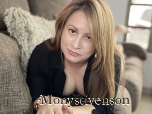 Monystivenson