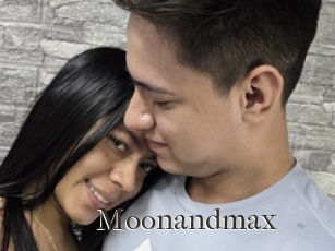 moonandmax Cum crazy amateurs
