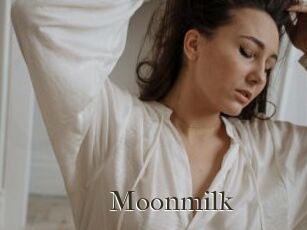 Moonmilk
