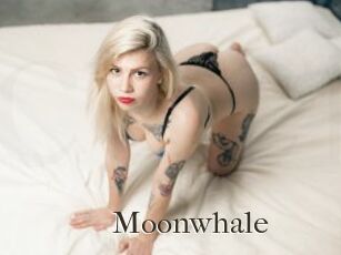Moonwhale