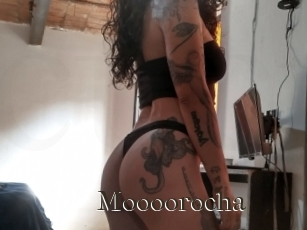 Moooorocha