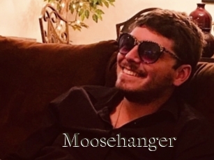 moosehanger Cum crazy amateurs