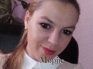 Mopjje