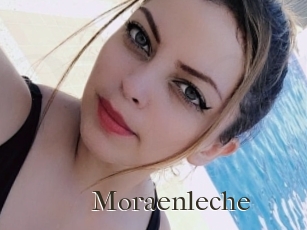 Moraenleche