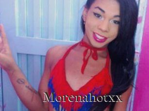 Morenahotxx