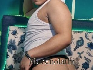 Morenolatin