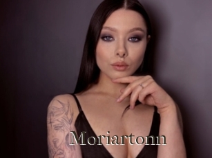 Moriartonn