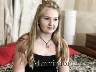 Morrimorr