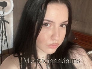 Morticiaaadams