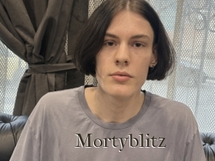 Mortyblitz