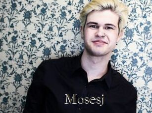 Mosesj