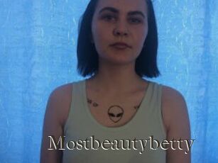Mostbeautybetty
