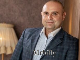 Mrbilly