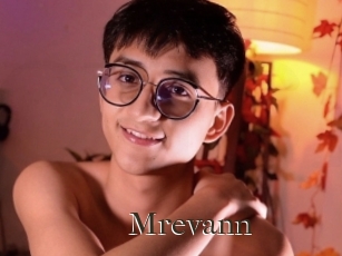 mrevann Cum crazy amateurs