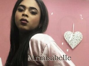 Mriaisabelle