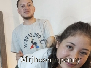 Mrjhosonnpenny