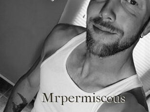 Mrpermiscous