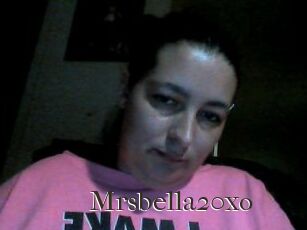 Mrsbella20xo