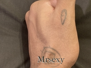Mrsexy