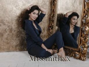Mrssmithxx
