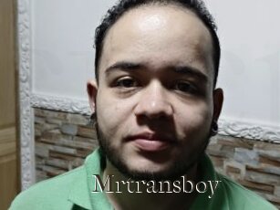 Mrtransboy