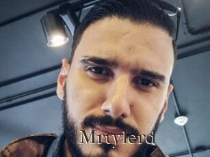 Mrtylerd