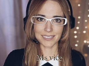 Ms_vice