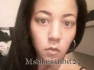 Msblasianbit23