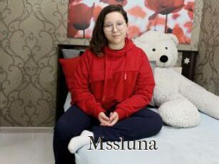 Mssluna
