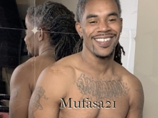 Mufasa21
