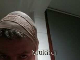 Muki101
