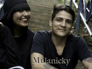 Mulanicky
