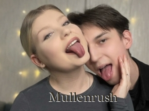 Mullenrush
