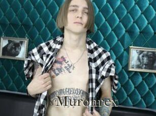Muronrex
