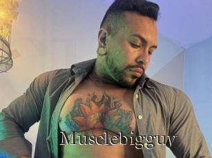 musclebigguy Cum crazy amateurs