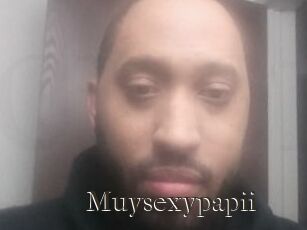 Muysexypapii