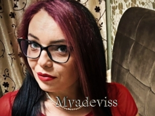 Myadeviss