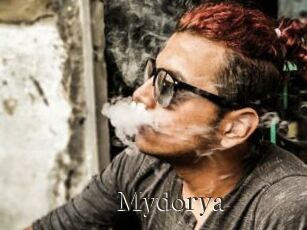 Mydorya