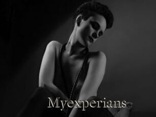 Myexperians