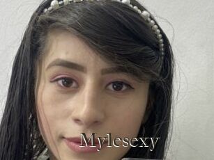 Mylesexy