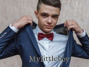 Mylittleboy